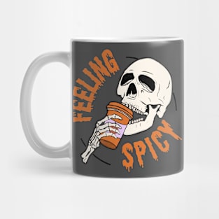 Feeling Spicy Mug